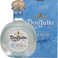 Tequila Don Julio Blanco