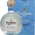 Tequila Don Julio Blanco 