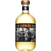 Tequila Espolon Reposado