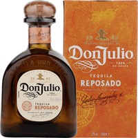 Tequila Don Julio Reposado