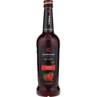 Riemerschmid Bar-Sirup Erdbeer