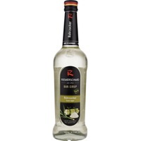 Riemerschmid Bar-Sirup Rohrzucker