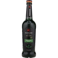 Riemerschmid Bar-Sirup Waldmeister