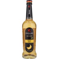 Riemerschmid Bar-Sirup Banane