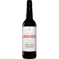 Emilio Hidalgo Cream »Morenita« Spanien Sherry Süß