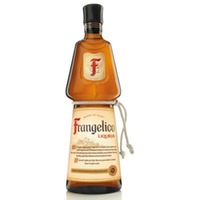 Frangelico Haselnusslikör Liqueur