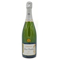 Champagne »Resèrve« Chardonnay