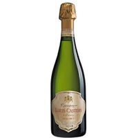 Champagne Cuvée J.L., extra brut