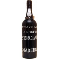 Sercial Colheita 1999, Madeirawein trocken