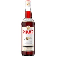 Pimm's No. 1 Pimms