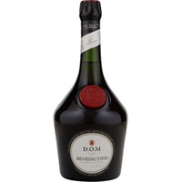 Benedictine DOM Französischer Kräuterliquer