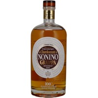 Grappa Nonino lo Chardonnay Monovitigno