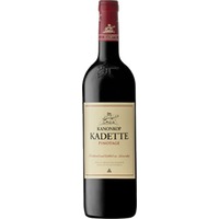 Kadette Pinotage Kanonkop, Stellenbosch