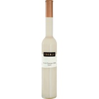 Marc de Champagne & Trüffel Liqueur, Eberle