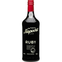 Ruby Port, Niepoort, Douro