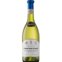 Sauvignon Blanc Grande Cuvée Boschendal, Coastal Region