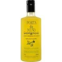 Terras Gauda Licor de Hierbas »Porta do Miño« Spanien Trocken