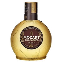Mozart Chocolate Cream Gold Liqueur