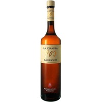 Bonaventura Maschio La Grappa 903 Barrique Grappa