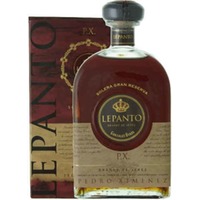 Lepanto Brandy de Jerez Solera Gran Reserva P.X. Brandy