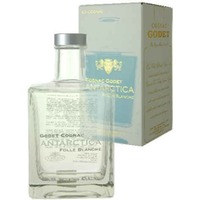 Cognac Godet Icy Cognac Antarctica Cognac
