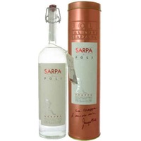 Sarpa di Poli Grappa Grappa