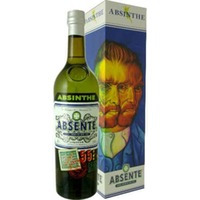 Absente Distilleries et Domaines de Provence (Absinthe) Absinth