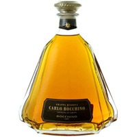 Bocchino Grappa Riserva Carlo Bocchino Grappa