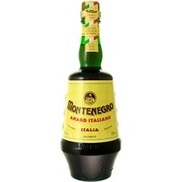 Montenegro Amaro Italiano Likör