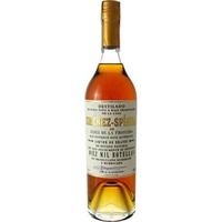 Ximenez-Spinola Brandy Criaderas Diez Mill Botellas PX Brandy