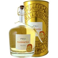 Poli Cleopatra Moscato Oro Grappa