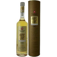 Bonaventura Maschio Prime Uve Oro Aquavite d'Uva Tresterbrand