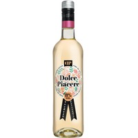 Dolce Piacere Verdejo Frizzante Spanien Lieblich