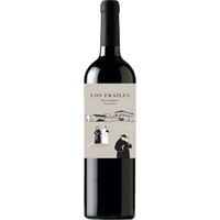 Monastrell Valencia DOP Los Frailes Biowein