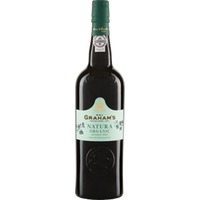 Graham`s Portwein Natura Reserve Bio
