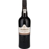 Graham's Fine Tawny Port