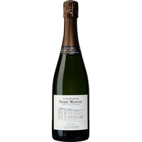 „Delos“ Grand Cru Blanc de Blancs Brut