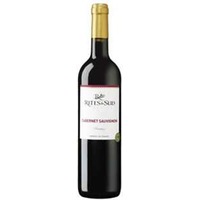Rites du Sud Cabernet Sauvignon Rotwein trocken 0,75 l