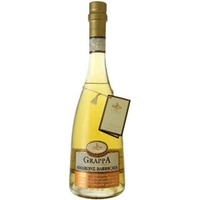 Zanin Grappa Amarone Barricata Grappa