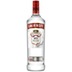 Smirnoff Vodka Red Label  No.21 Literflasche 