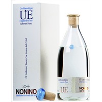 ÙE Cru Cabernet Franc Monovitigno in Geschenkkarton