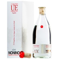 ÙE Cru Monovitigno "Il Fragolino di Nonino" in Geschenkkarton