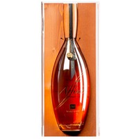 Grappa Affina "10 anni" Riserva ciliegio (Kirschholz) Original-Holzkiste