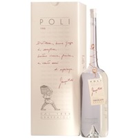 "Amorosa di Dicembre" Grappa Torcolato in Geschenkkarton