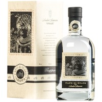 Grappa di "Capo di Stato" in Geschenkkarton