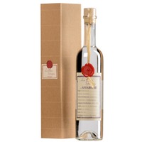 "La Mia" Grappa di Amarone in Geschenkkarton