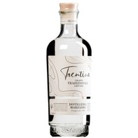 "La Trentina" Grappa tradizionale