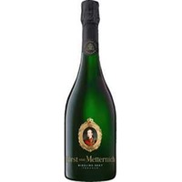 Fürst von Metternich Riesling Sekt trocken 0,75 l