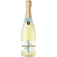 Freixenet 0,0 % Low Calorie Vegan alkoholfrei 0,75 l