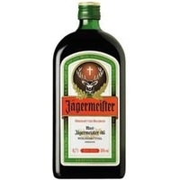 Jägermeister Vegan 35% vol. 0,7 l
